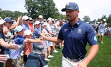 Bryson DeChambeau chiếm được tình cảm lớn của người hâm mộ.