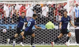 HIGHLIGHTS Inter Milan 2-0 River Plate: Thẻ đỏ oan nghiệt