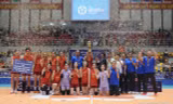 Bóng chuyền nữ Việt Nam lần thứ 3 vô địch AVC Nations Cup 