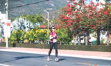Hồng Thái chuẩn bị kỹ lưỡng để sẵn sàng cho Tiền Phong Marathon 2023 