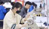 Có doanh nghiệp không muốn vay vốn vì đơn hàng giảm, hàng hóa tồn kho nhiều, không sản xuất 