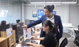 Dương Xuân Phi ước mơ xây dựng nền tảng tìm kiếm, kết nối và hỗ trợ du lịch “make in Việt Nam”. Ảnh: Giang Thanh
