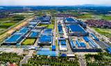 Chính phủ đề xuất ban hành cơ chế, chính sách đặc thù, đặc biệt để doanh nghiệp tư nhân tiếp cận nguồn lực đất đai thuận lợi Ảnh:Chinhphu.vn 
