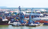 GDP tăng vượt mọi dự báo thiệt hại bão số 3