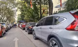 Bức bí chỗ đỗ ô tô, đâu là giải pháp