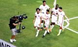 Người hâm mộ Việt Nam vẫn ngóng chờ được xem World Cup 2022 