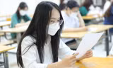 Bao giờ giáo dục Việt Nam hết loay hoay chuyện thi, học thêm, SGK? Ảnh: Như Ý 