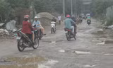 Đoạn đường đau khổ
