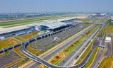 Sân bay Nội Bài vươn lên vị trí 19 của châu Á