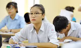 Một trường ĐH tư thành lập thì có 2,6 trường ĐH công ra đời. 