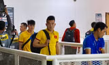 ĐTVN quyết tâm lật ngược thế cờ trên sân Mỹ Đình.