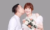 Hari Won đến bên đời Trấn Thành như “dòng nước mát giữa mùa khô hạn” 