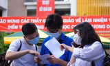 Hiện có đến hơn 10 phương thức xét tuyển sẽ được các trường sử dụng trong mùa tuyển sinh năm nay, trong đó không ít trường đồng thời áp dụng đến 7 phương thức bằng xét tuyển và tổ chức thi tuyển. 