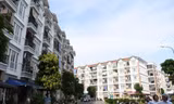 Gói tín dụng 120.000 tỷ đồng cho nhà ở xã hội giải ngân chậm Ảnh: Như Ý