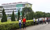 Trường ĐH Trưng Vương