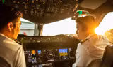 Vietnam Airlines gặp khó trong giữ chân phi công Việt do mức lương quá thấp Ảnh minh họa: Phạm Thanh 
