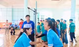 Tạo sân chơi cho thiếu nhi qua các trại hè