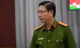 Khởi tố vụ án bé trai 10 tuổi nghi bị mẹ kế bạo hành ở Cà Mau