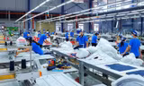 Cà Mau: Nhiều công nhân nhập viện nghi ngộ độc thực phẩm