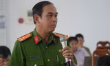 Nhiều bài học kinh nghiệm từ vụ cháy rừng Nông trường 402 