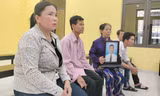 Ngáo đá, ngư phủ đâm chết bạn