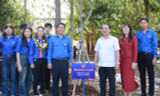 Niềm tự hào của tuổi trẻ Cà Mau