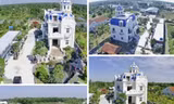 Tin mới về vị trí xây dựng 'toà nhà đẹp nhất Cà Mau'