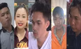 Bắt nhóm lừa đảo gần 2 tỷ đồng bằng hình thức kêu gọi từ thiện trên mạng