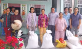 Bạc Liêu: Chuyển hồ sơ vụ 'Hỗ trợ gạo dịp Tết 2024 thiếu công bằng'