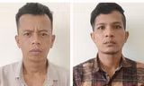 Nhà phó bí thư thị trấn ở Cà Mau bị trộm két sắt 