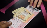 Quà sinh nhật là vé số trúng hơn 8 tỷ