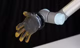 Da nhân tạo 'biết đau' như người: Bước tiến ngoạn mục trong chế tạo robot biết cảm xúc