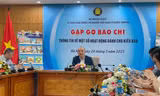 100 kiều bào tiêu biểu tham gia 'Chuyến tàu Đại đoàn kết' thăm huyện đảo Trường Sa