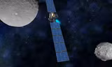 NASA tìm ra mảnh vỡ của 'hành tinh thứ 9'?