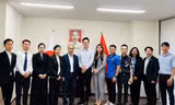 Chủ nhiệm Ủy ban Nhà nước về người Việt Nam ở nước ngoài thăm, gặp gỡ cộng đồng tại Nhật Bản