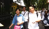 Bộ GD&ĐT đánh giá thế nào về kỳ thi tốt nghiệp THPT?