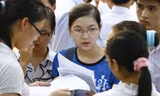 Hé lộ điểm sàn dự kiến của đại học Kinh tế Quốc dân