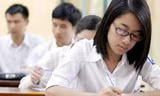 Điểm thi vào ĐH Hàng Hải cao hơn năm 2013