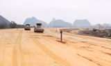 Chủ tịch tỉnh Phú Yên: Phải đảm bảo bàn giao mặt bằng cao tốc Bắc-Nam trong tháng 6