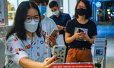 Giới trẻ Sài thành không mặn mà với ngày hội 'săn sale' Black Friday 