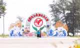 Diện mạo mới ở phố biển Cửa Lò 