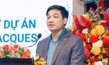 Tân Chủ tịch DIC Corp nhận thừa kế từ cha hơn 20 triệu cổ phiếu 