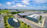 Hà Nội sẽ có thành phố sân bay? 