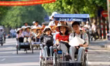 Vì sao khách du lịch Trung Quốc quan trọng với Việt Nam?