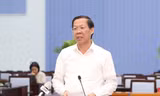 Chủ tịch TPHCM: Tháng 6 này giải quyết cơ bản vấn đề Khu đô thị Thủ Thiêm
