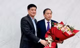 Sở Giao dịch chứng khoán Việt Nam có tân chủ tịch