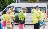 Du lịch Nha Trang dịp 2/9: Tưởng rất đông hóa ra rất vắng