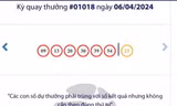Tối nay một người trúng Vietlott gần 68 tỷ đồng 