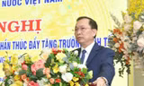 Lãnh đạo Ngân hàng Nhà nước nói về hậu sáp nhập chi nhánh 6 tỉnh