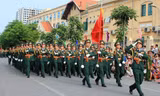 Mức hưởng lương hưu hàng tháng của thiếu tá quân đội